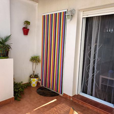 Precioso Apartamento Con Piscina Y Garage Palomares  Zewnętrze zdjęcie
