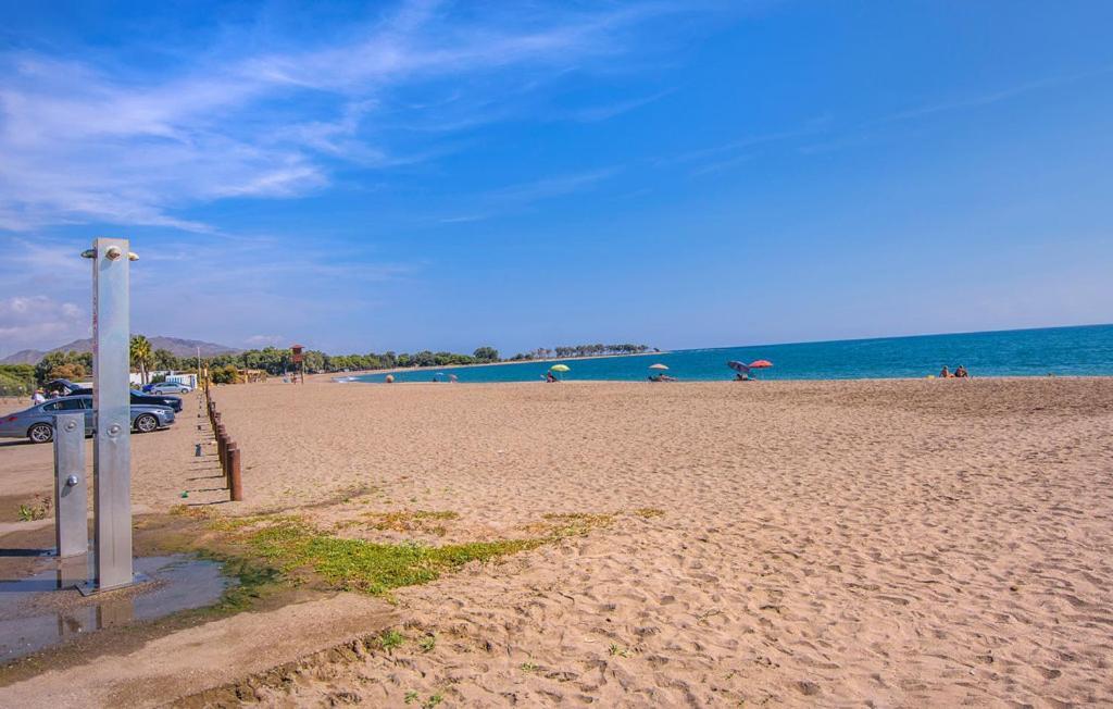 Precioso Apartamento Con Piscina Y Garage Palomares  Zewnętrze zdjęcie