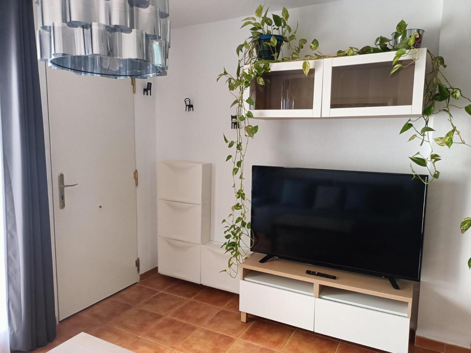 Precioso Apartamento Con Piscina Y Garage Palomares  Zewnętrze zdjęcie