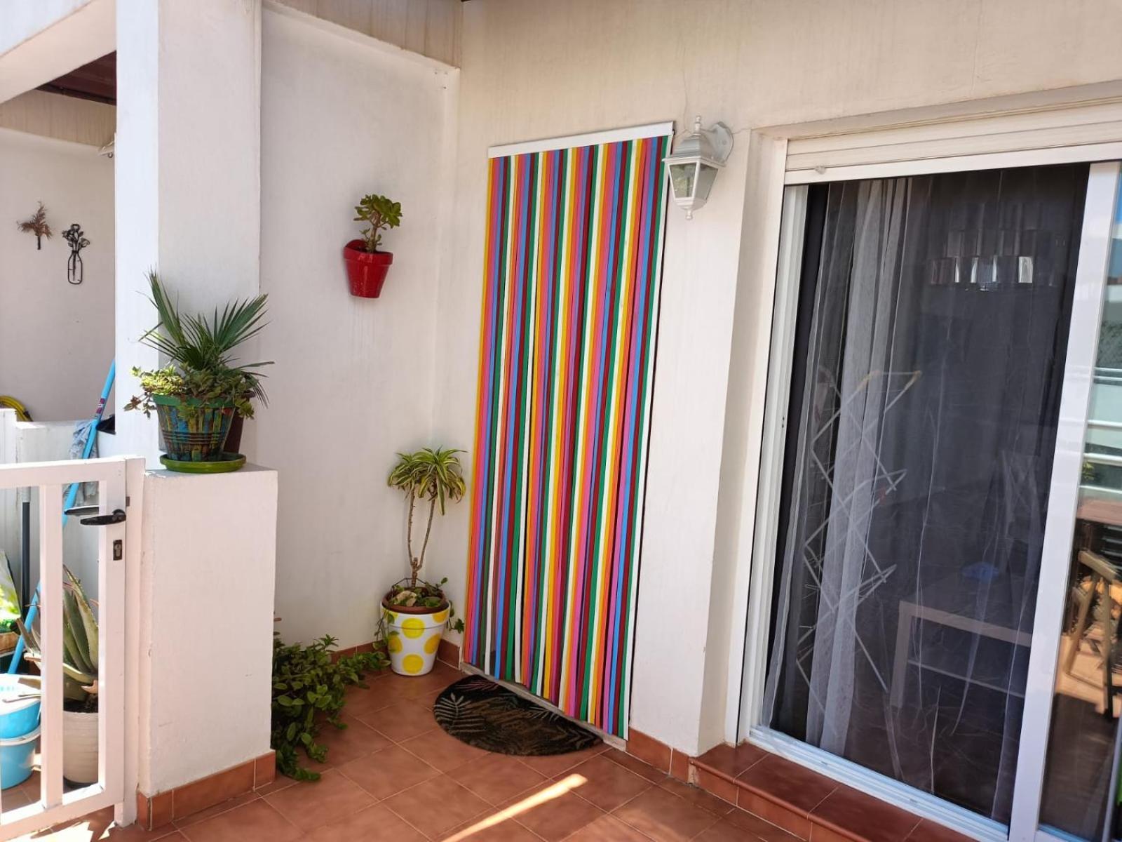Precioso Apartamento Con Piscina Y Garage Palomares  Zewnętrze zdjęcie