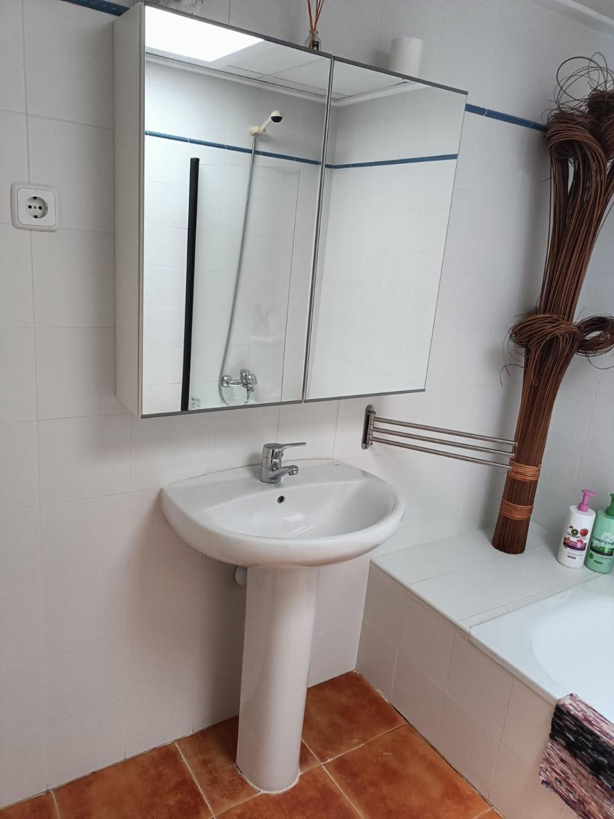 Precioso Apartamento Con Piscina Y Garage Palomares  Zewnętrze zdjęcie