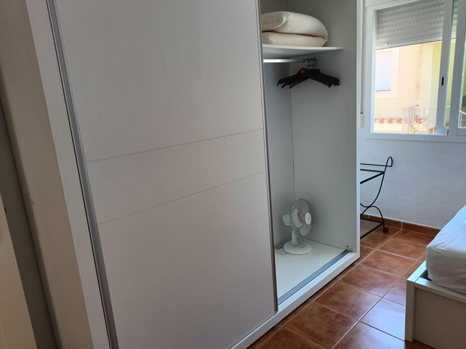 Precioso Apartamento Con Piscina Y Garage Palomares  Zewnętrze zdjęcie