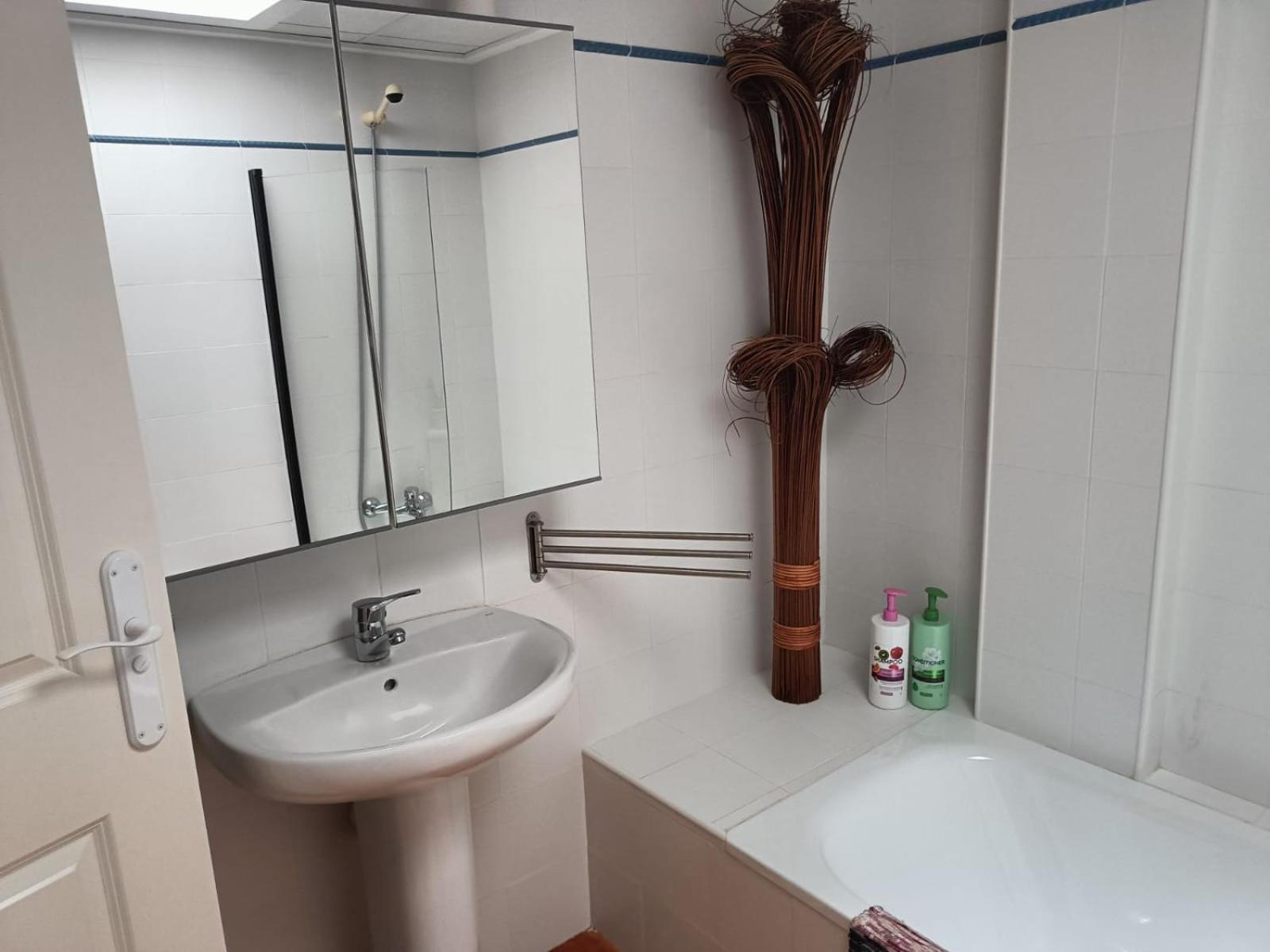 Precioso Apartamento Con Piscina Y Garage Palomares  Zewnętrze zdjęcie