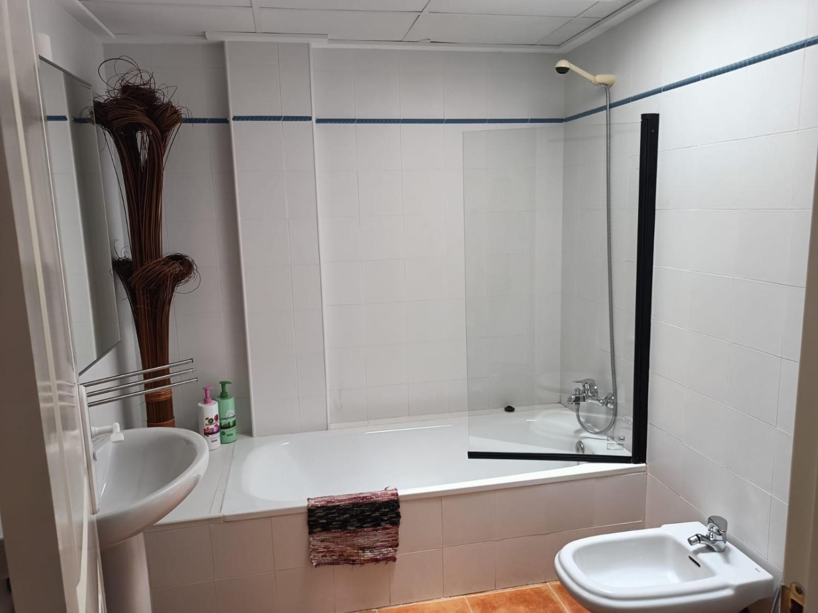 Precioso Apartamento Con Piscina Y Garage Palomares  Zewnętrze zdjęcie